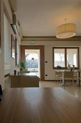 фото отеля Hotel Ristorante Alla Corte