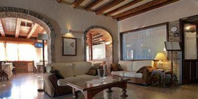 фото отеля Hotel Ristorante Alla Corte