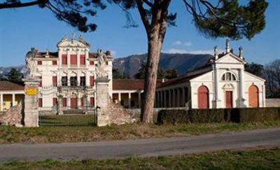 фото отеля Hotel Ristorante Alla Corte