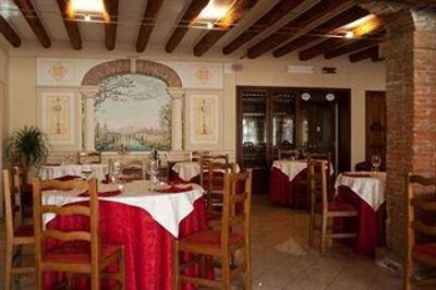 фото отеля Hotel Ristorante Alla Corte