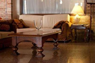фото отеля Hotel Ristorante Alla Corte
