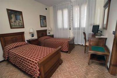 фото отеля Hotel Ristorante Alla Corte