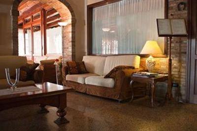 фото отеля Hotel Ristorante Alla Corte