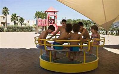 фото отеля Arenella Resort