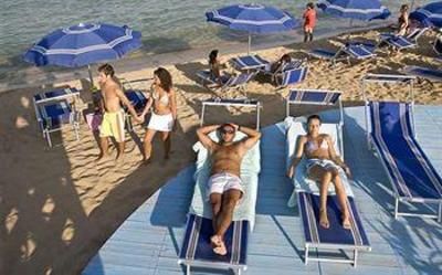 фото отеля Arenella Resort