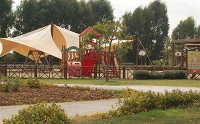 фото отеля Arenella Resort