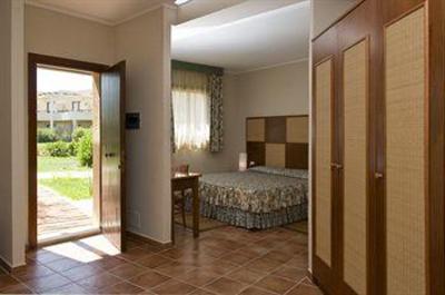 фото отеля Arenella Resort
