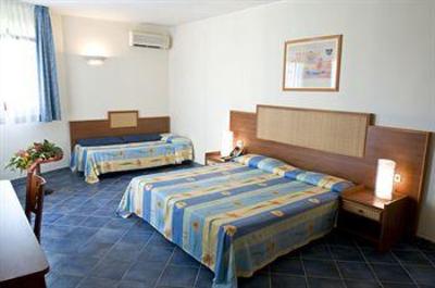 фото отеля Arenella Resort