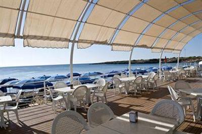 фото отеля Arenella Resort