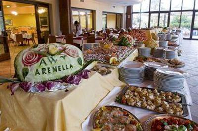 фото отеля Arenella Resort