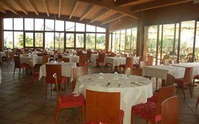 фото отеля Arenella Resort
