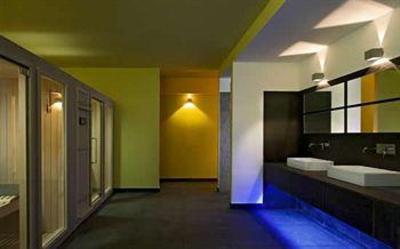 фото отеля Arenella Resort