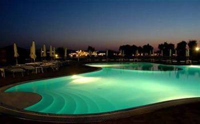 фото отеля Arenella Resort