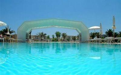 фото отеля Arenella Resort