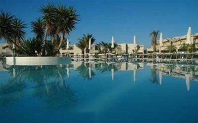 фото отеля Arenella Resort