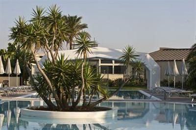 фото отеля Arenella Resort