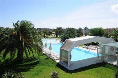 фото отеля Arenella Resort