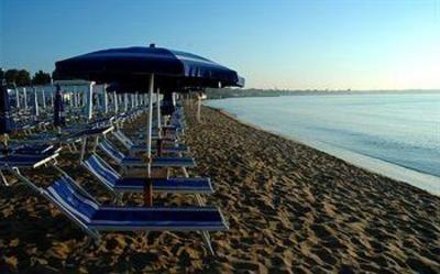фото отеля Arenella Resort