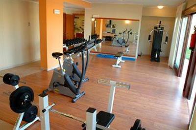 фото отеля Arenella Resort