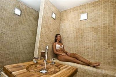 фото отеля Arenella Resort