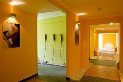 фото отеля Arenella Resort