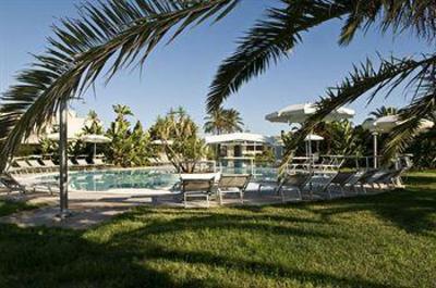 фото отеля Arenella Resort