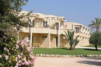фото отеля Arenella Resort