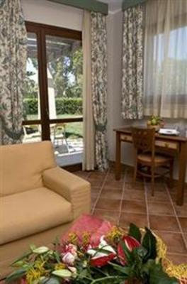 фото отеля Arenella Resort