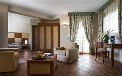 фото отеля Arenella Resort