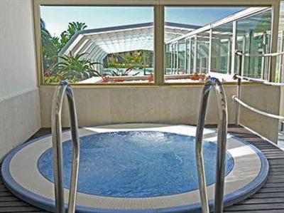 фото отеля Arenella Resort
