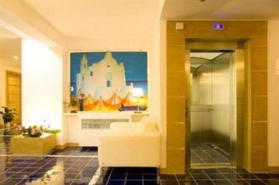 фото отеля Grifo Hotel de Charme