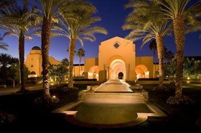 фото отеля Westin Mission Hills Resort & Spa