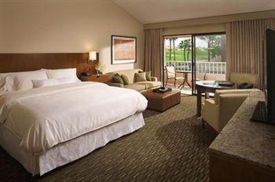фото отеля Westin Mission Hills Resort & Spa