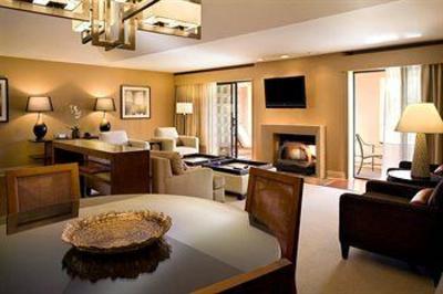 фото отеля Westin Mission Hills Resort & Spa