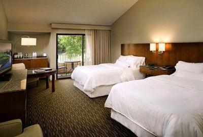 фото отеля Westin Mission Hills Resort & Spa