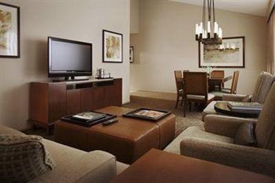 фото отеля Westin Mission Hills Resort & Spa