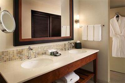 фото отеля Westin Mission Hills Resort & Spa