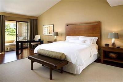 фото отеля Westin Mission Hills Resort & Spa