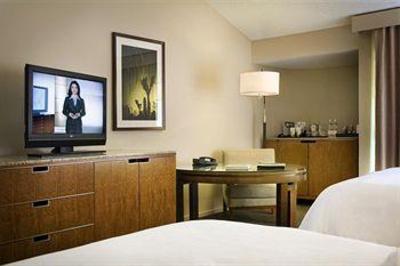 фото отеля Westin Mission Hills Resort & Spa