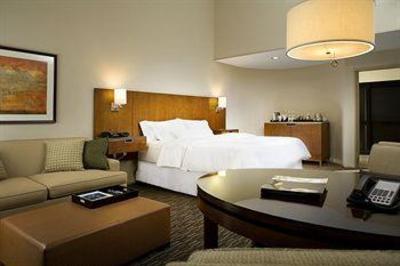 фото отеля Westin Mission Hills Resort & Spa