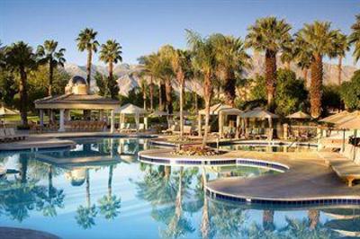 фото отеля Westin Mission Hills Resort & Spa