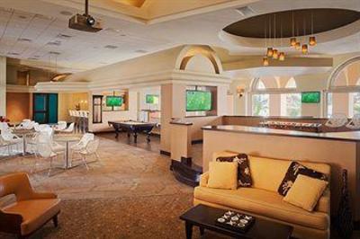 фото отеля Westin Mission Hills Resort & Spa