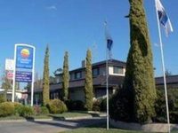 Comfort Resort Echuca Moama and Conference