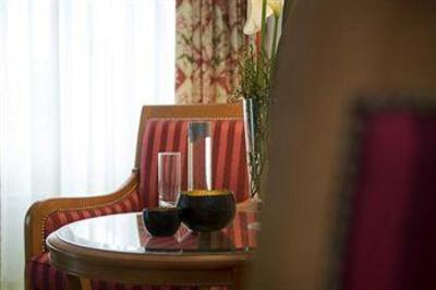 фото отеля Hotel Kleber-Post