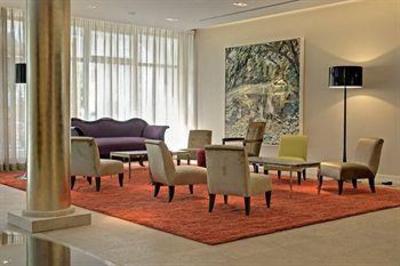 фото отеля Hotel Kleber-Post