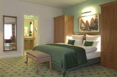фото отеля Hotel Kleber-Post