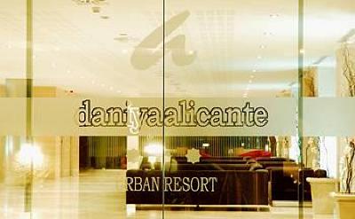 фото отеля Daniya Alicante