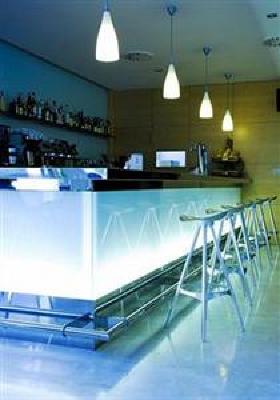 фото отеля Daniya Alicante