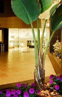 фото отеля Daniya Alicante