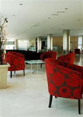 фото отеля Daniya Alicante